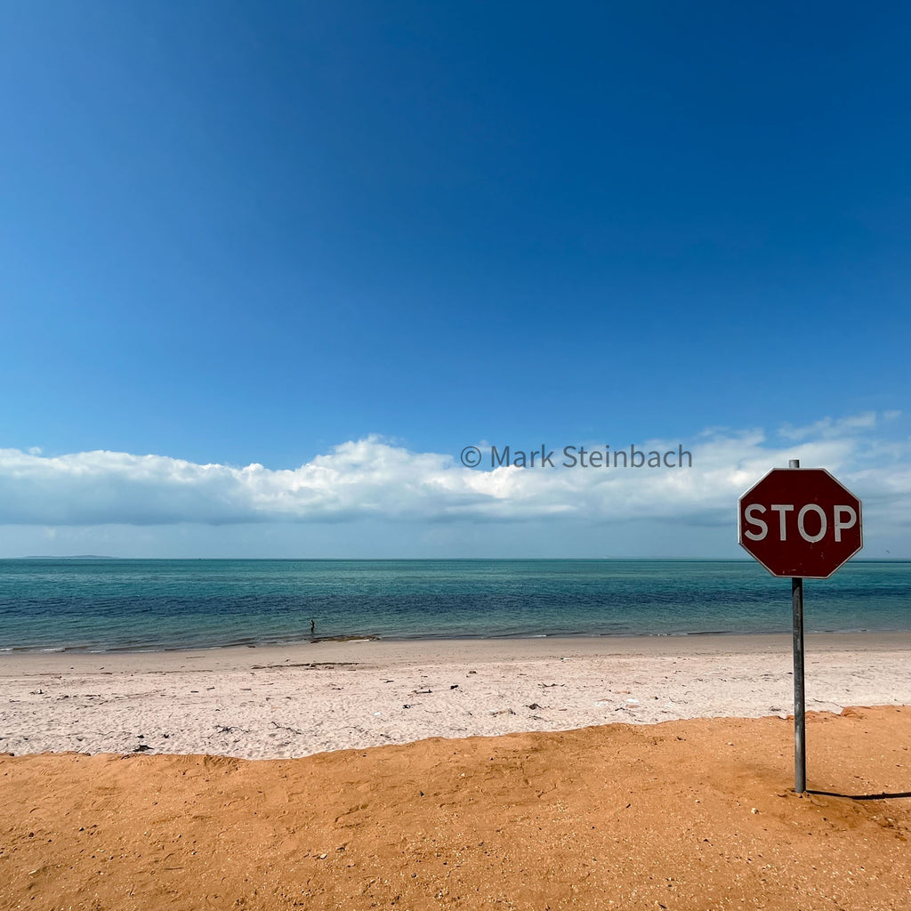 Stop Mozambique